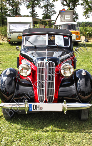 BMW-321